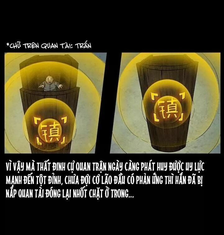 U Minh Ngụy Tượng Chapter 102 - Trang 2