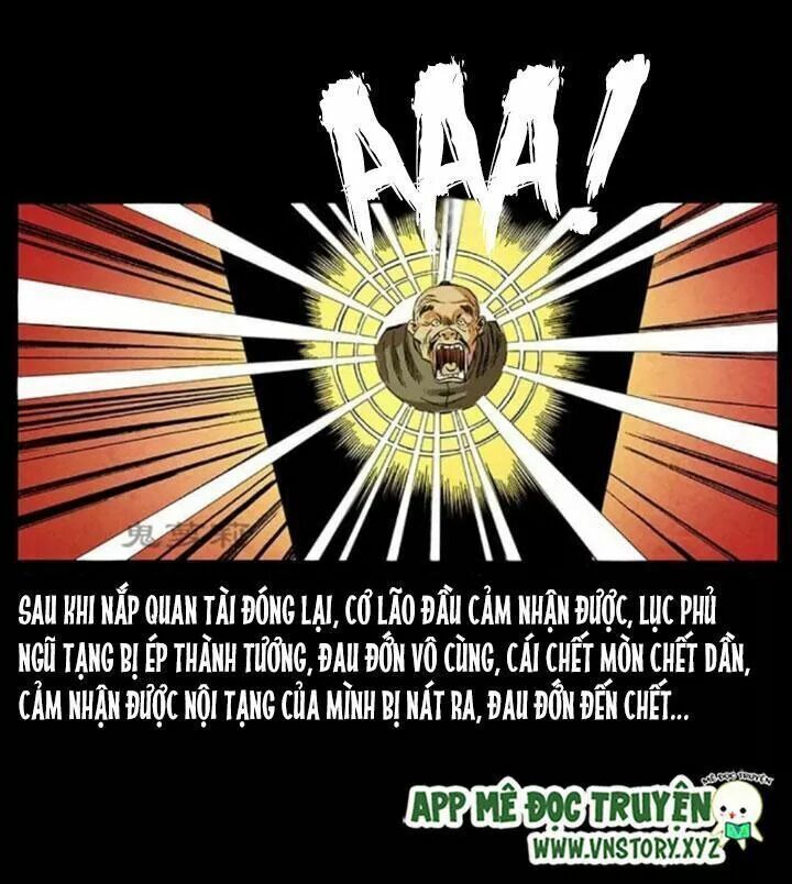 U Minh Ngụy Tượng Chapter 102 - Trang 2