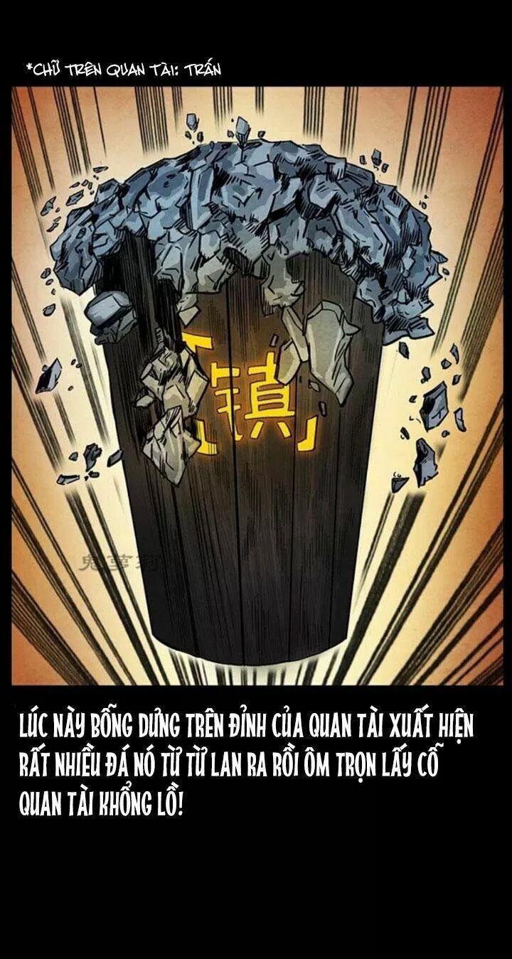 U Minh Ngụy Tượng Chapter 102 - Trang 2
