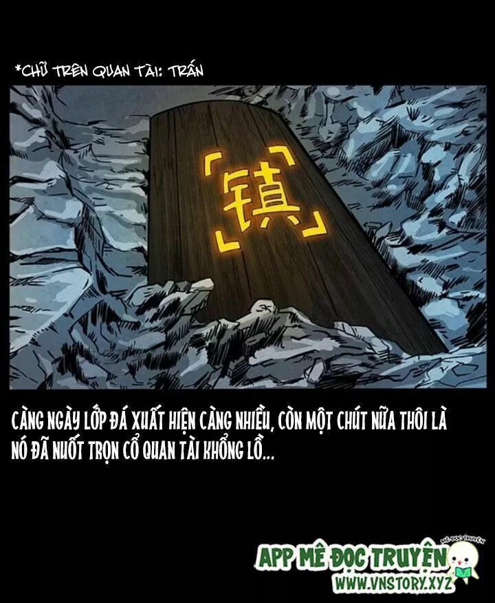 U Minh Ngụy Tượng Chapter 102 - Trang 2