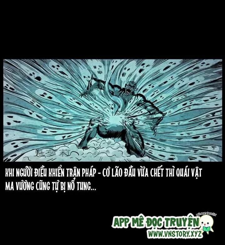 U Minh Ngụy Tượng Chapter 102 - Trang 2