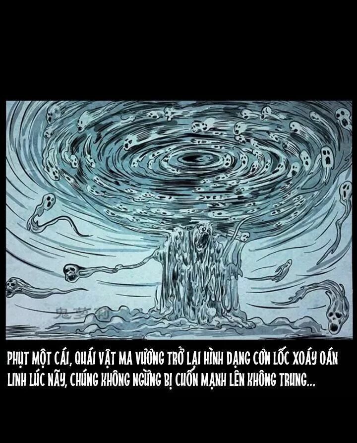 U Minh Ngụy Tượng Chapter 102 - Trang 2