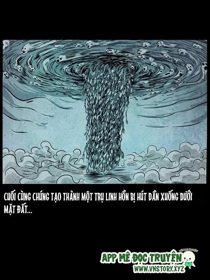 U Minh Ngụy Tượng Chapter 102 - Trang 2