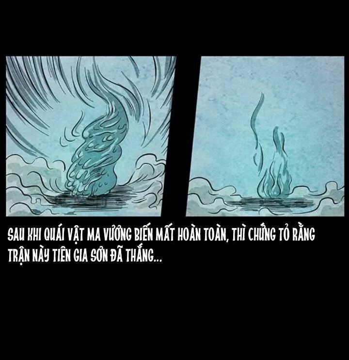 U Minh Ngụy Tượng Chapter 102 - Trang 2