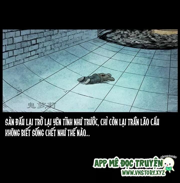 U Minh Ngụy Tượng Chapter 102 - Trang 2