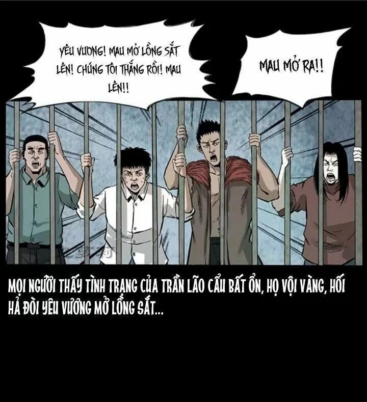 U Minh Ngụy Tượng Chapter 102 - Trang 2