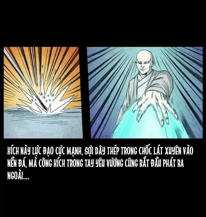 U Minh Ngụy Tượng Chapter 103 - Trang 2