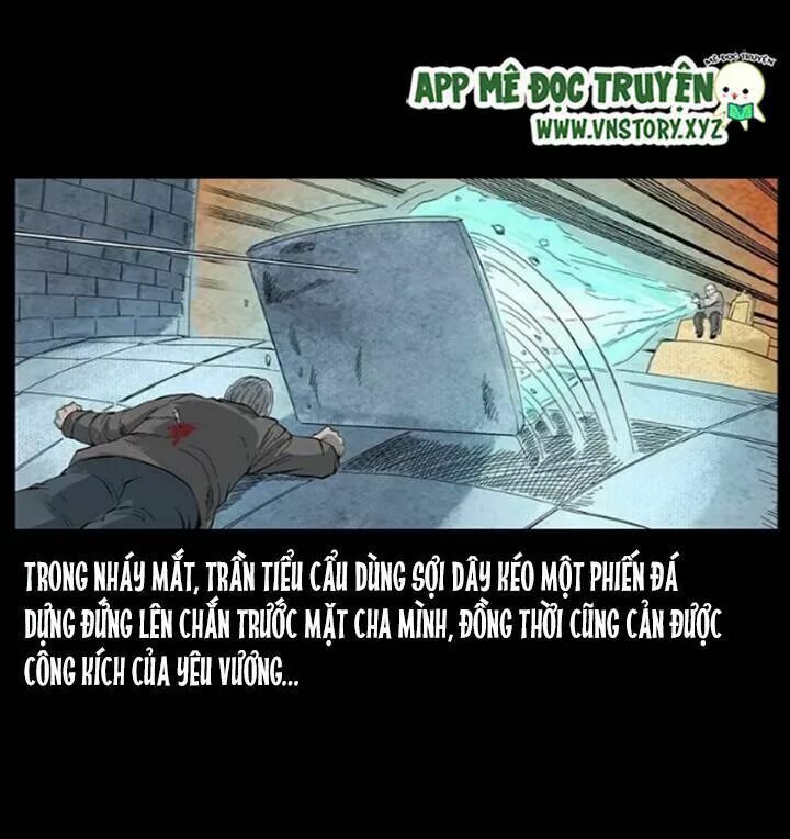 U Minh Ngụy Tượng Chapter 103 - Trang 2