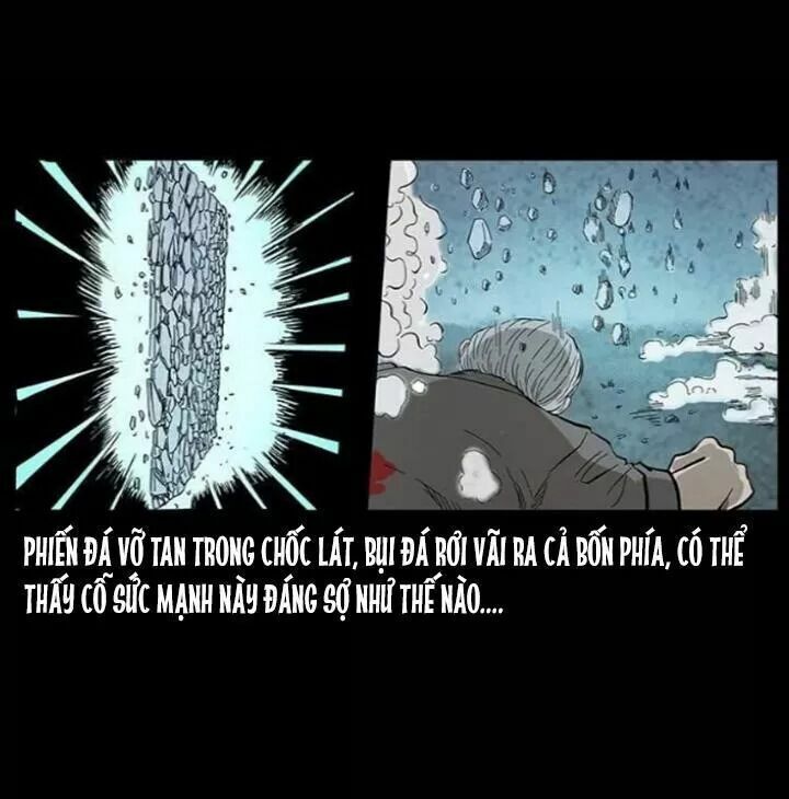 U Minh Ngụy Tượng Chapter 103 - Trang 2