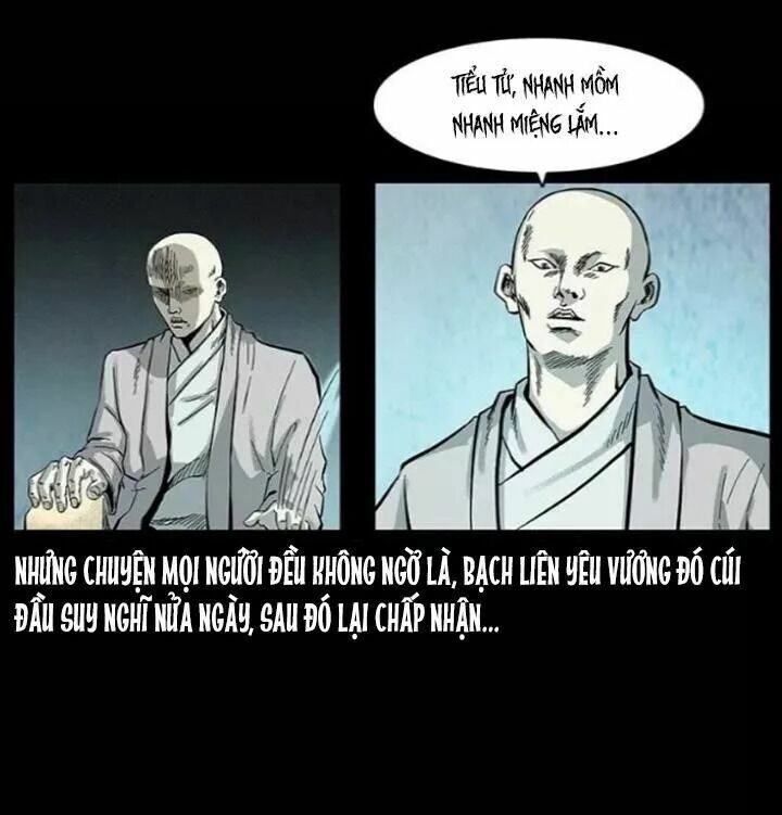 U Minh Ngụy Tượng Chapter 103 - Trang 2