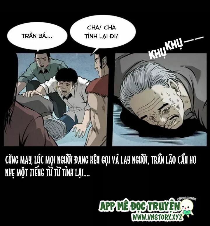 U Minh Ngụy Tượng Chapter 103 - Trang 2