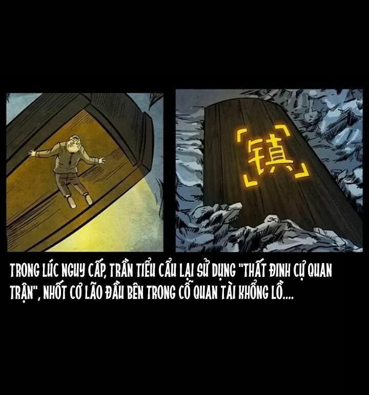 U Minh Ngụy Tượng Chapter 103 - Trang 2