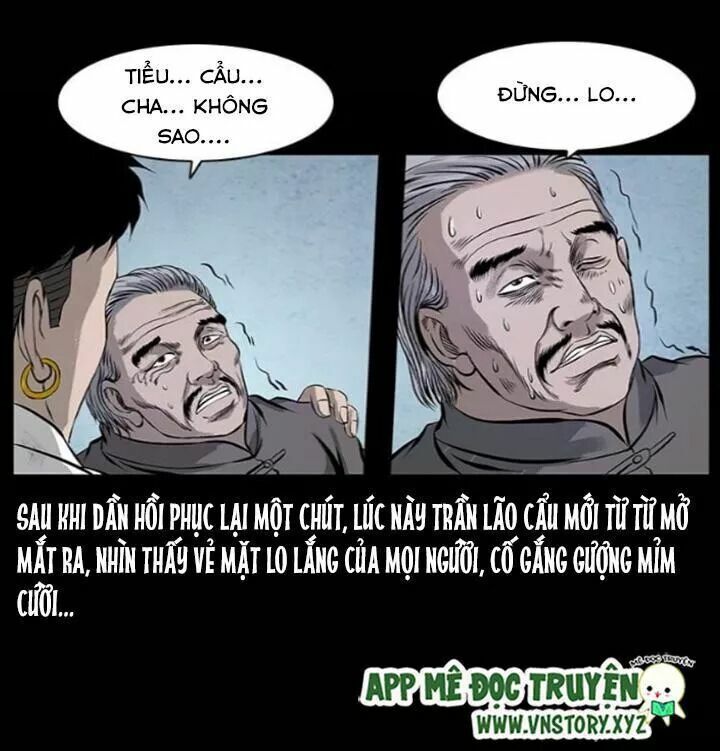 U Minh Ngụy Tượng Chapter 103 - Trang 2