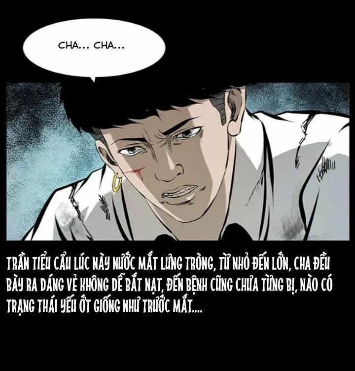 U Minh Ngụy Tượng Chapter 103 - Trang 2