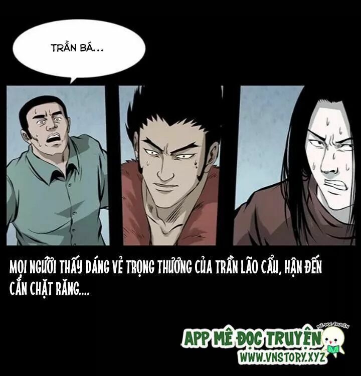 U Minh Ngụy Tượng Chapter 103 - Trang 2