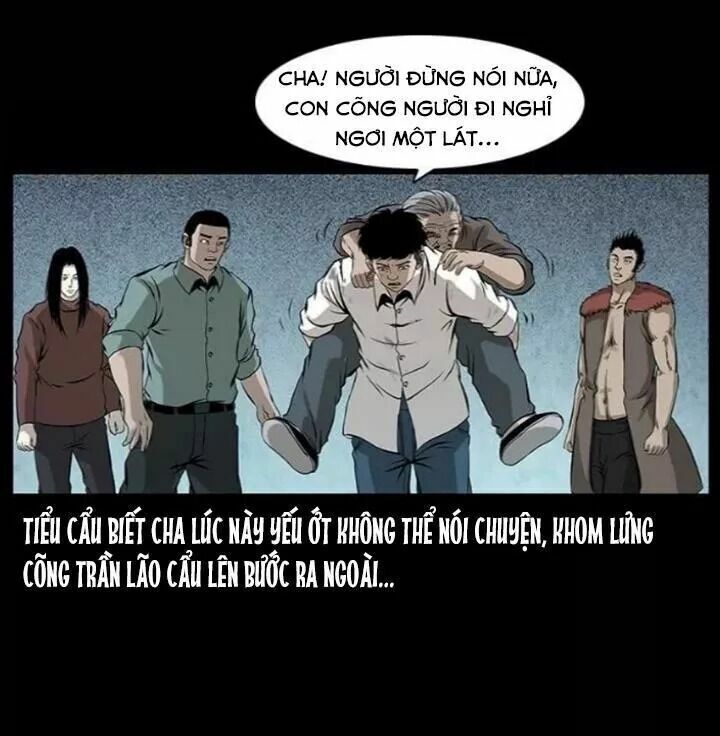 U Minh Ngụy Tượng Chapter 103 - Trang 2