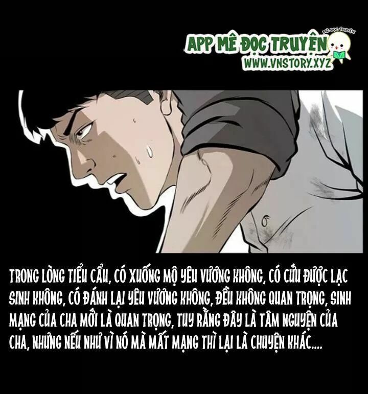 U Minh Ngụy Tượng Chapter 103 - Trang 2