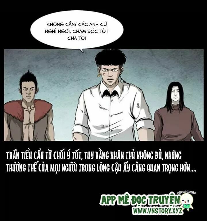 U Minh Ngụy Tượng Chapter 103 - Trang 2