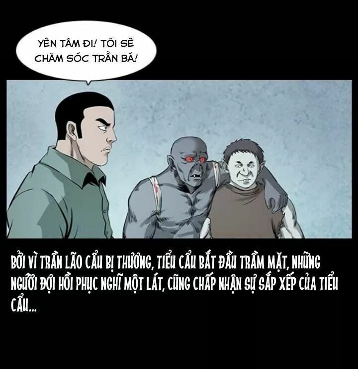 U Minh Ngụy Tượng Chapter 103 - Trang 2