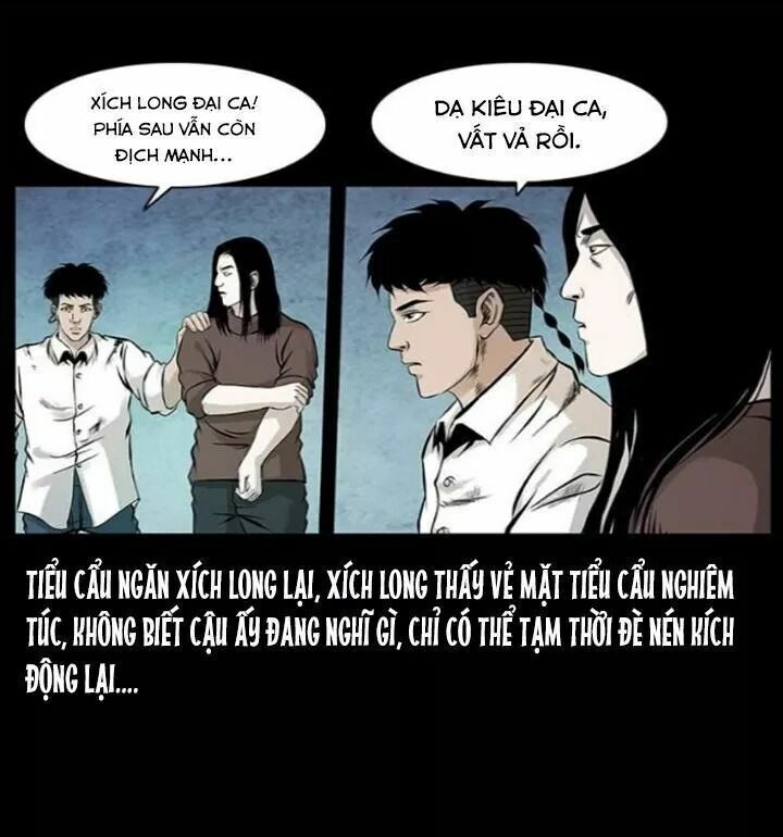 U Minh Ngụy Tượng Chapter 103 - Trang 2