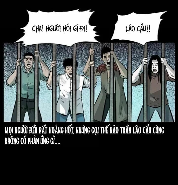 U Minh Ngụy Tượng Chapter 103 - Trang 2