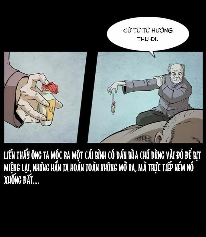 U Minh Ngụy Tượng Chapter 103 - Trang 2