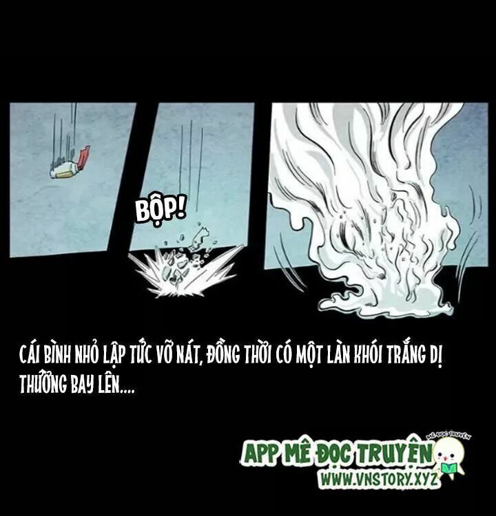 U Minh Ngụy Tượng Chapter 103 - Trang 2