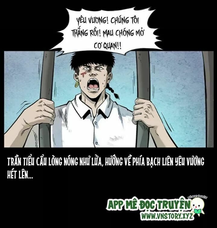 U Minh Ngụy Tượng Chapter 103 - Trang 2