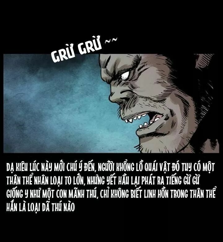 U Minh Ngụy Tượng Chapter 103 - Trang 2