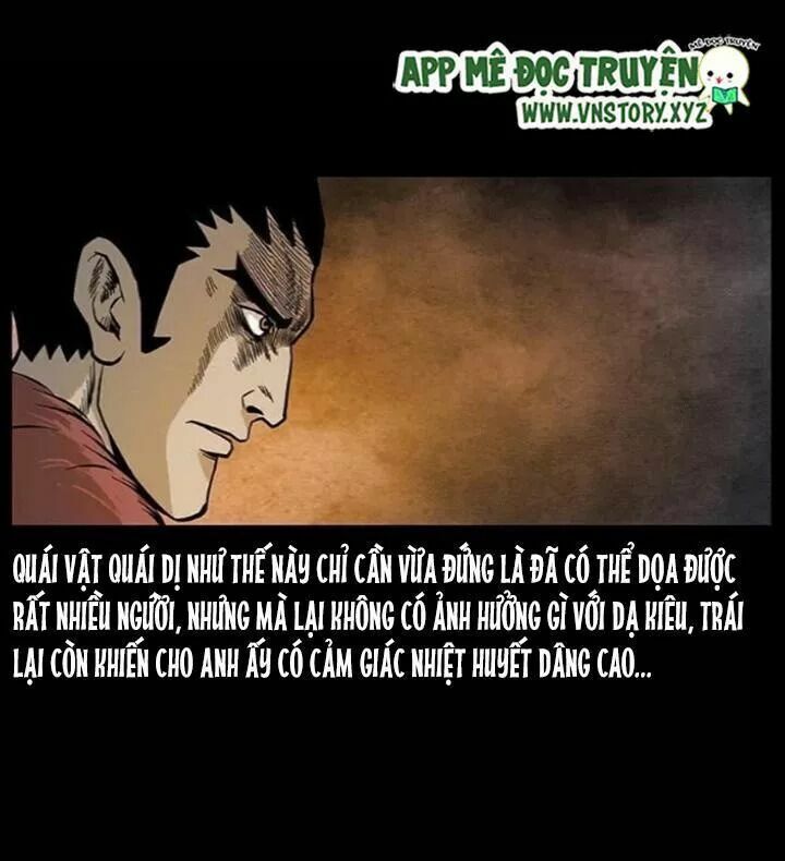 U Minh Ngụy Tượng Chapter 103 - Trang 2