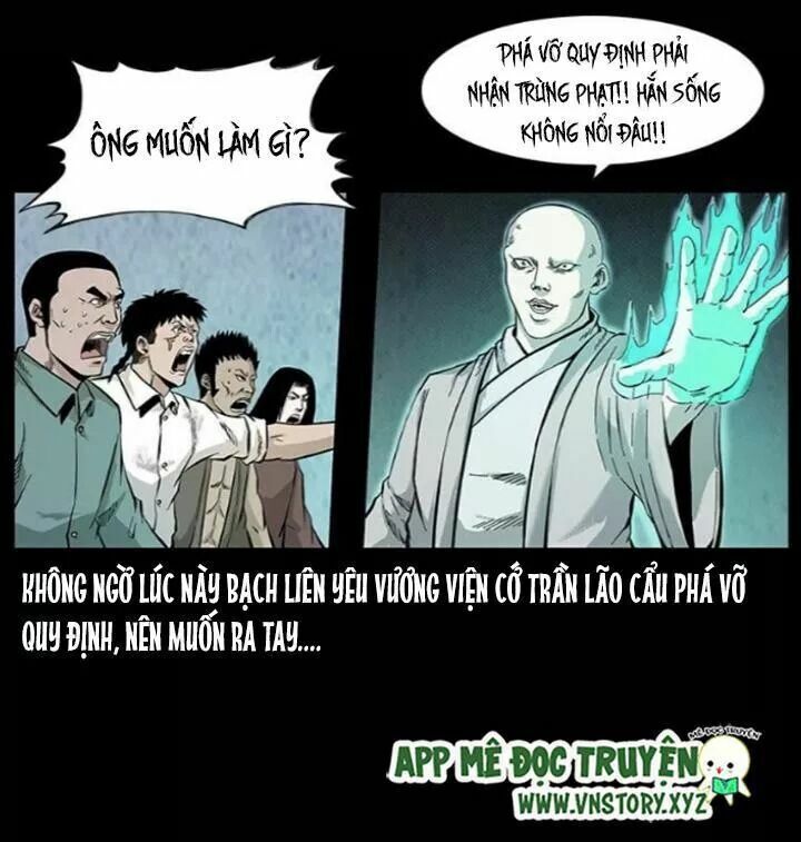 U Minh Ngụy Tượng Chapter 103 - Trang 2