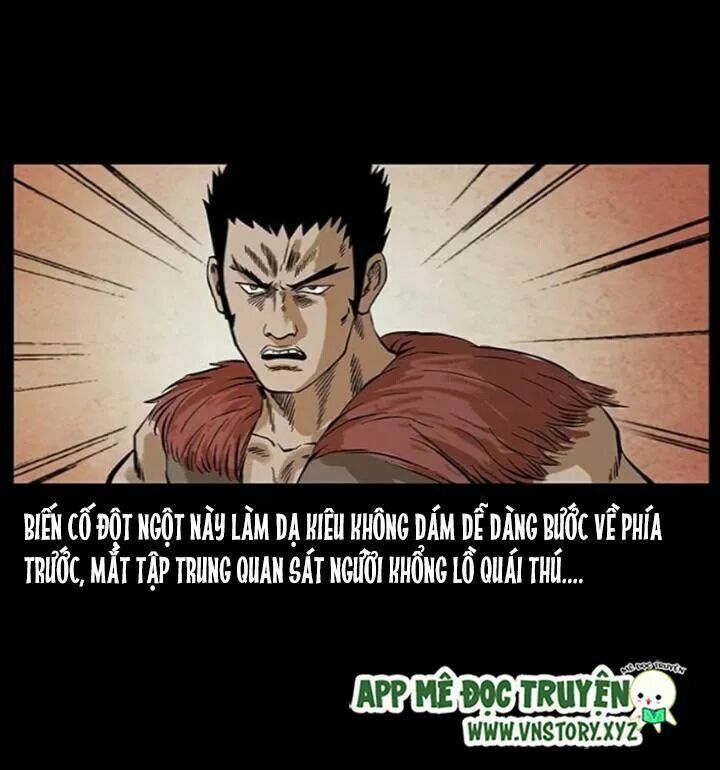 U Minh Ngụy Tượng Chapter 103 - Trang 2