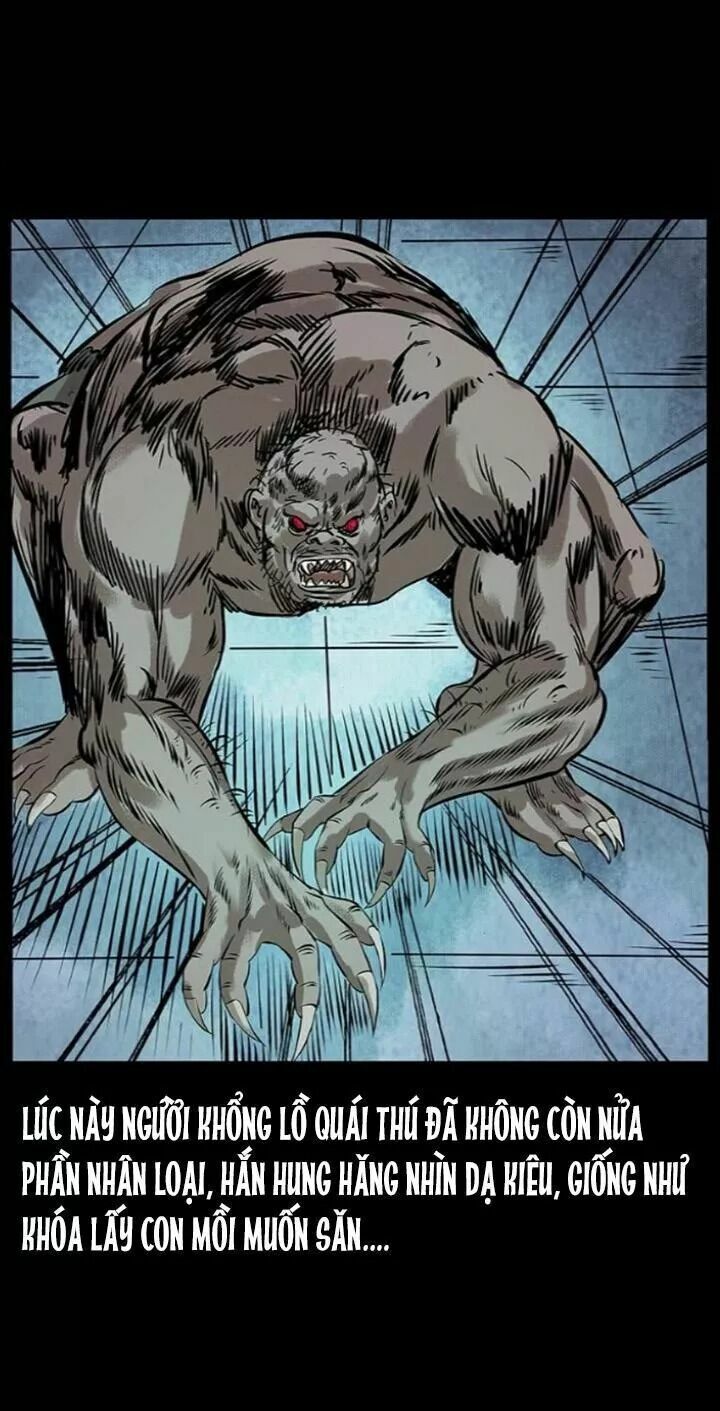 U Minh Ngụy Tượng Chapter 103 - Trang 2