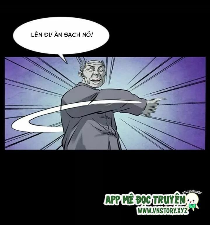 U Minh Ngụy Tượng Chapter 103 - Trang 2