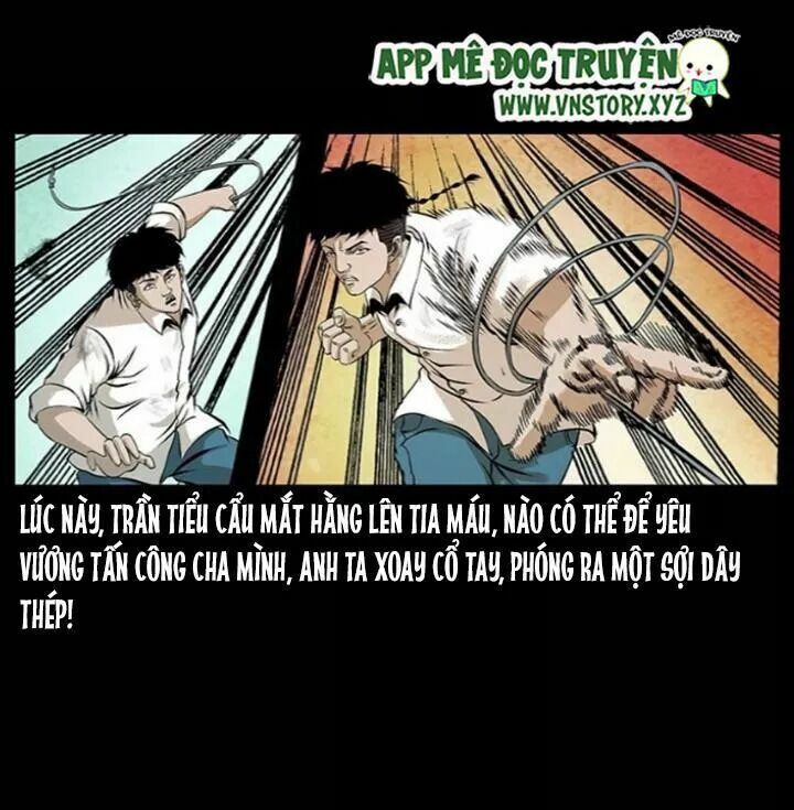 U Minh Ngụy Tượng Chapter 103 - Trang 2