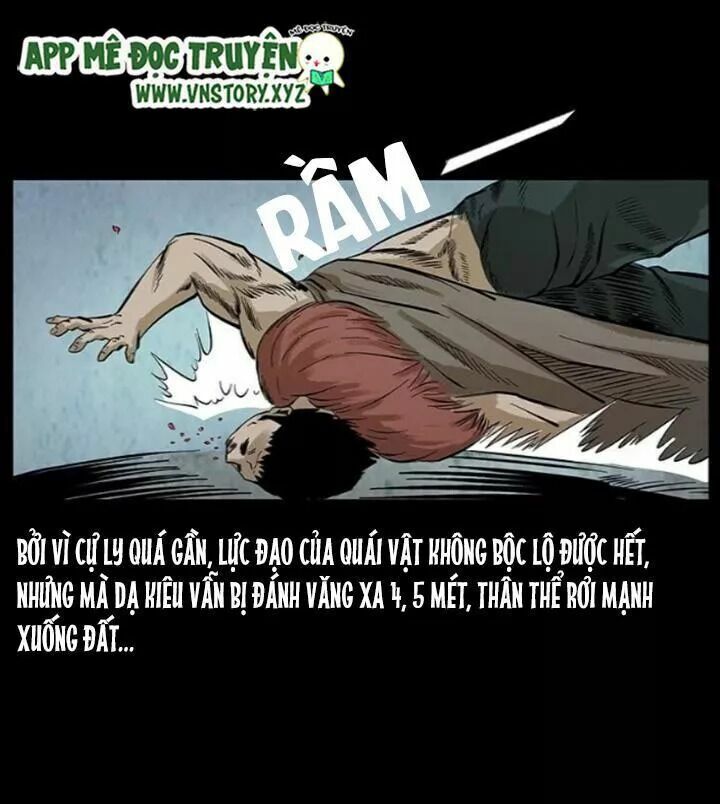 U Minh Ngụy Tượng Chapter 103 - Trang 2