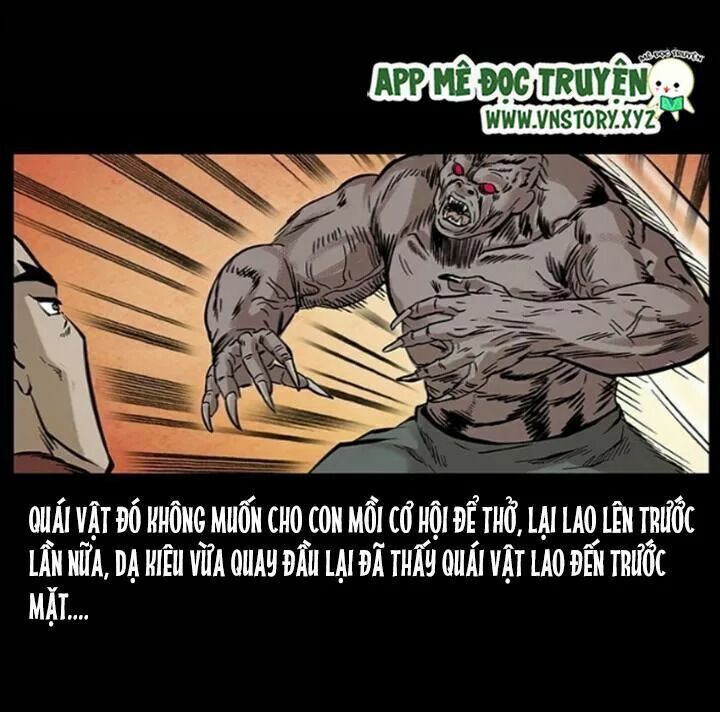 U Minh Ngụy Tượng Chapter 103 - Trang 2