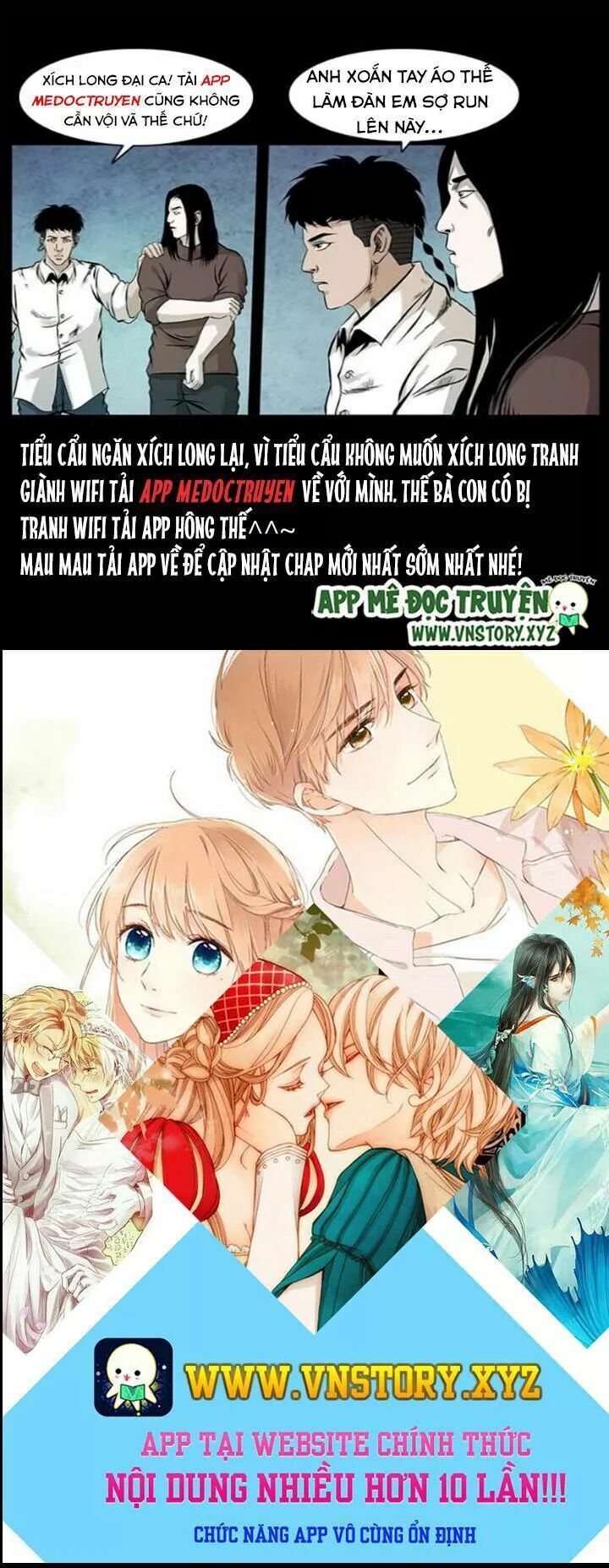 U Minh Ngụy Tượng Chapter 103 - Trang 2