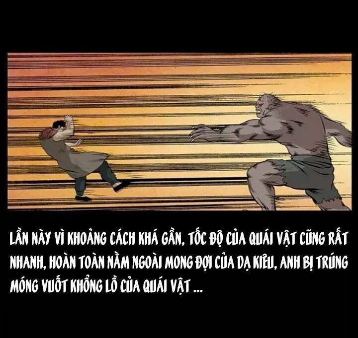 U Minh Ngụy Tượng Chapter 104 - Trang 2