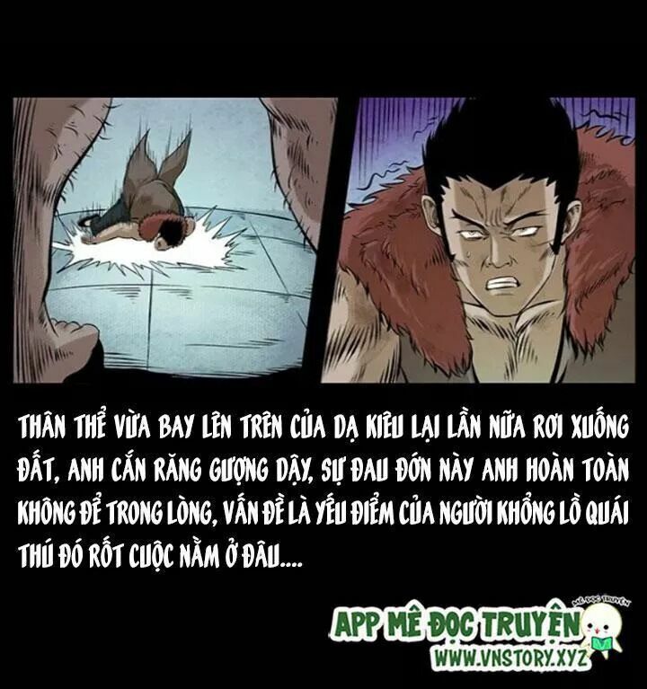 U Minh Ngụy Tượng Chapter 104 - Trang 2