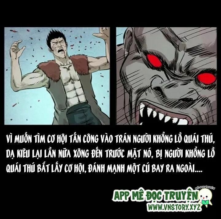 U Minh Ngụy Tượng Chapter 104 - Trang 2