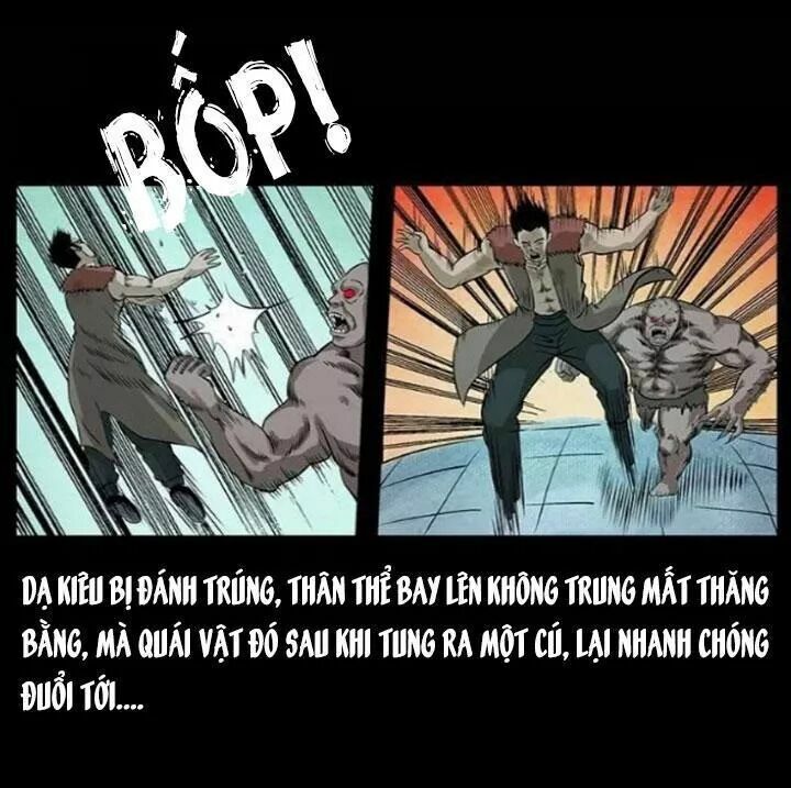 U Minh Ngụy Tượng Chapter 104 - Trang 2