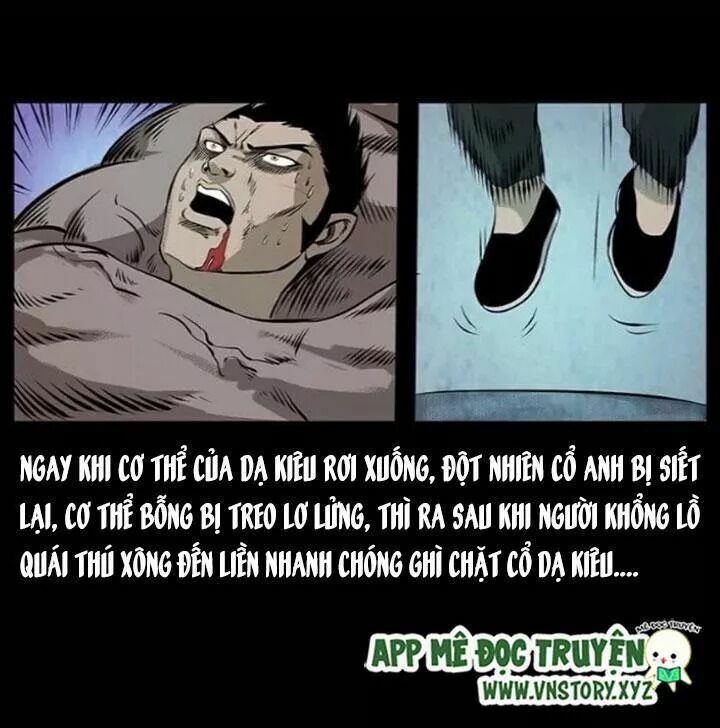 U Minh Ngụy Tượng Chapter 104 - Trang 2