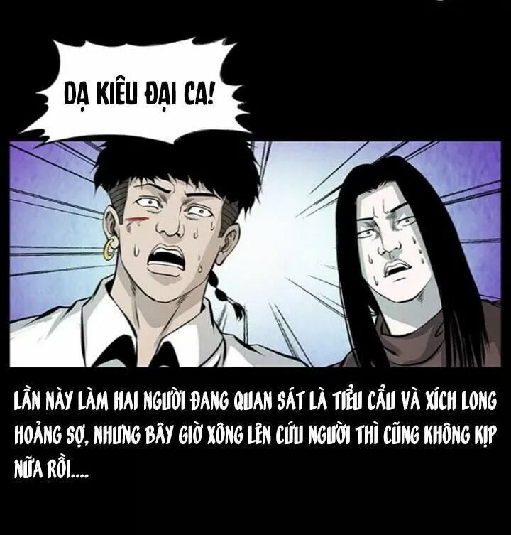 U Minh Ngụy Tượng Chapter 104 - Trang 2