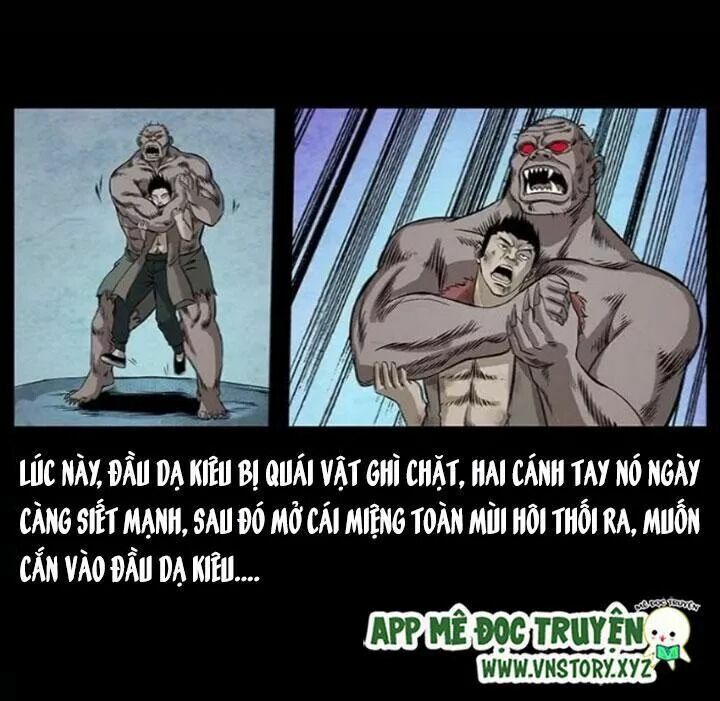 U Minh Ngụy Tượng Chapter 104 - Trang 2