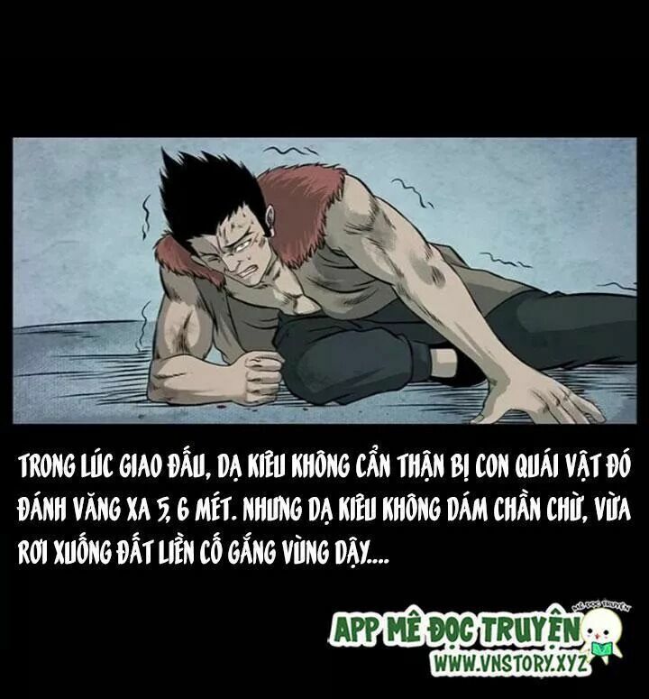 U Minh Ngụy Tượng Chapter 104 - Trang 2