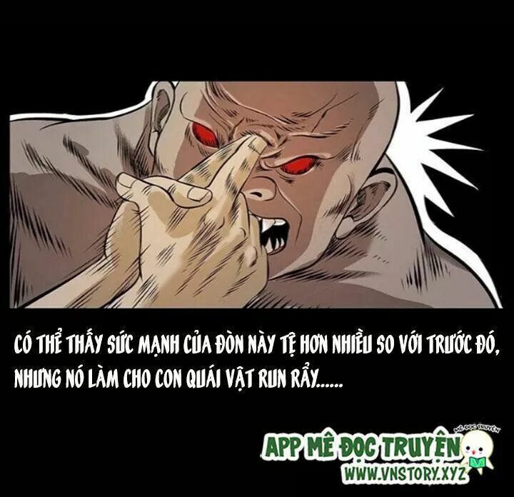 U Minh Ngụy Tượng Chapter 104 - Trang 2