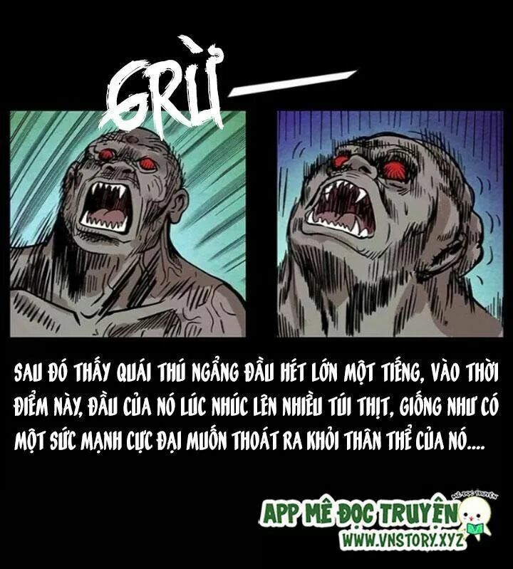 U Minh Ngụy Tượng Chapter 104 - Trang 2