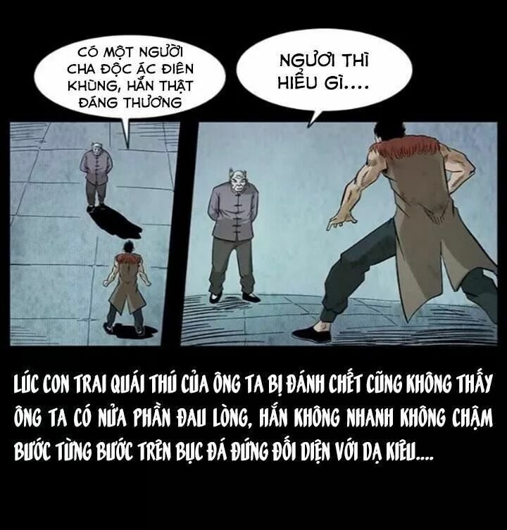 U Minh Ngụy Tượng Chapter 104 - Trang 2