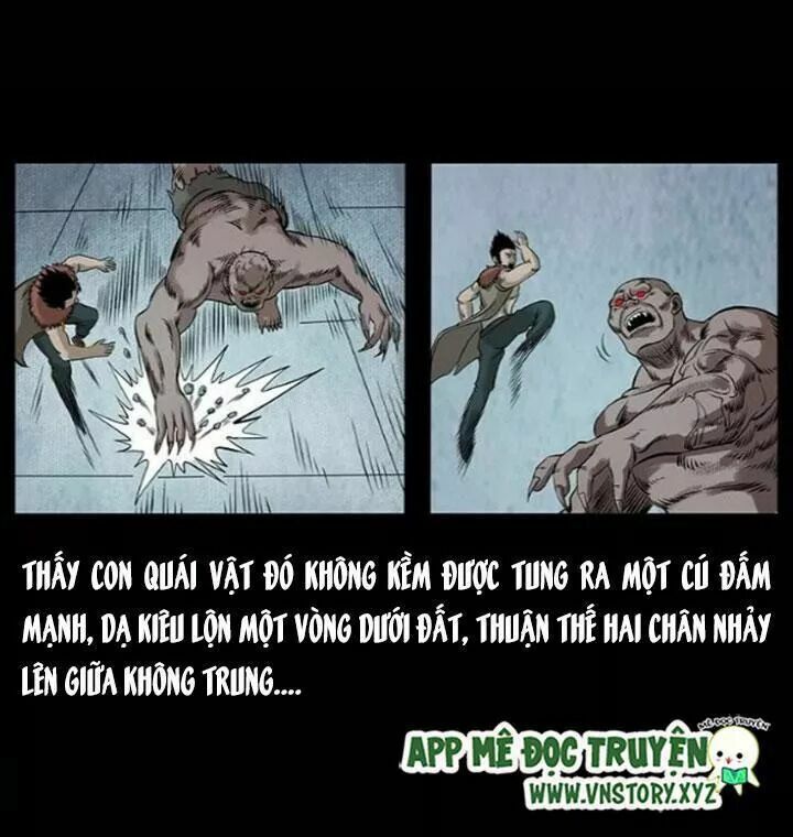 U Minh Ngụy Tượng Chapter 104 - Trang 2